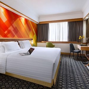 Deluxe Zimmer
